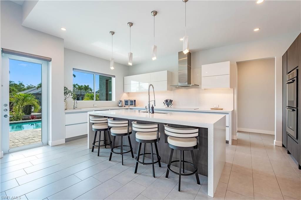 Photo of 1807 Snook DR, NAPLES, FL 34102 (MLS # 225046969)