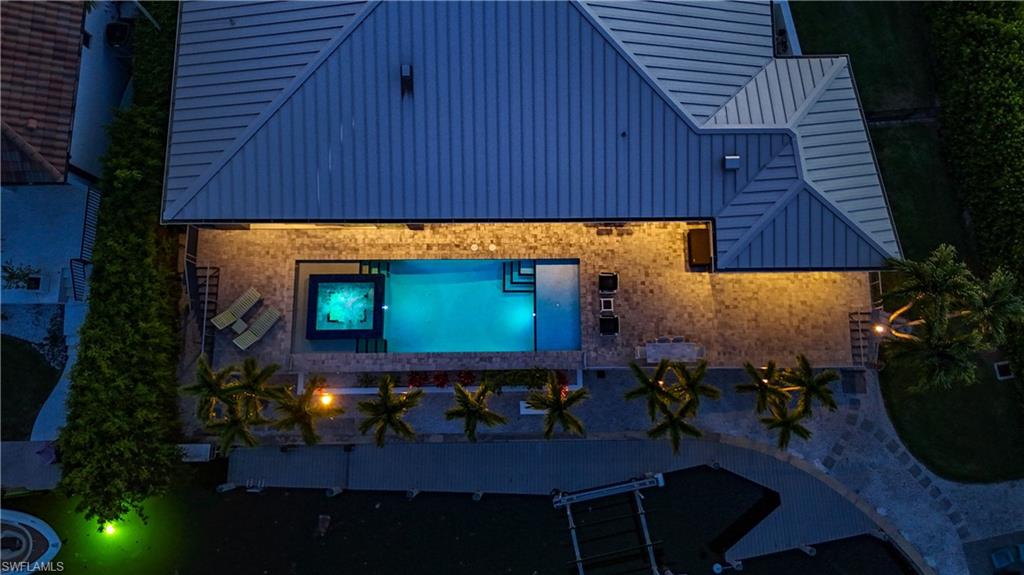 ROYAL HARBOR - Residential