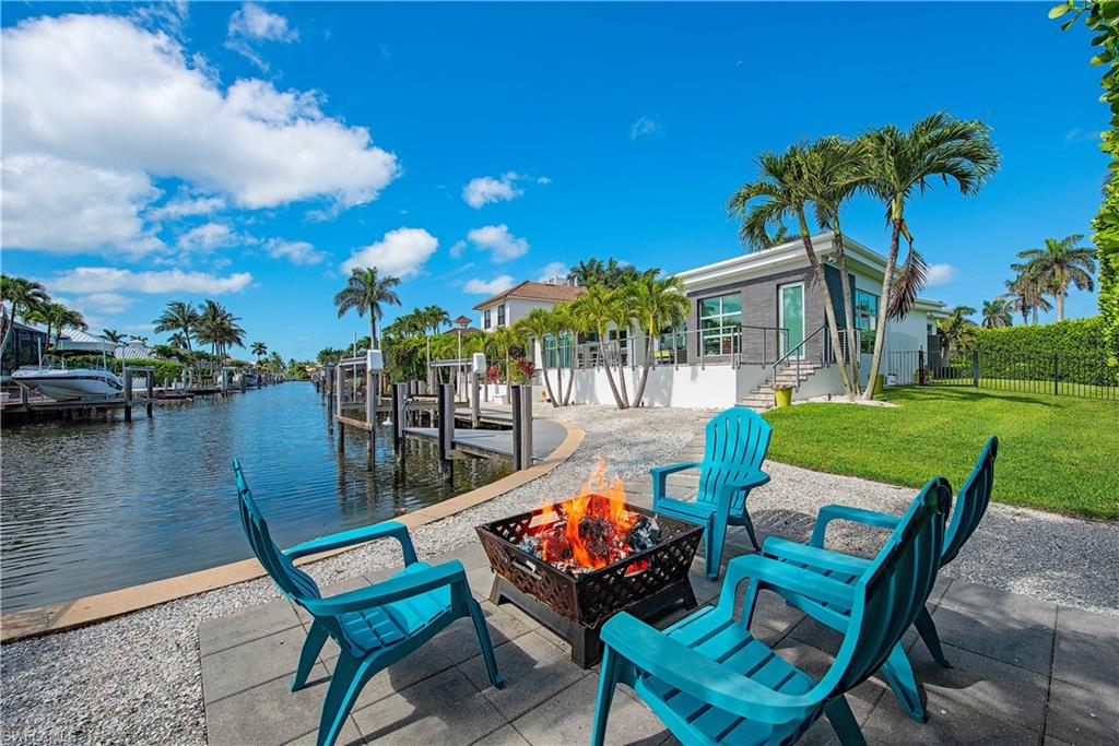 ROYAL HARBOR - Residential