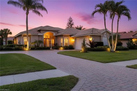 3733 Royal Wood BLVD NAPLES FL 34112