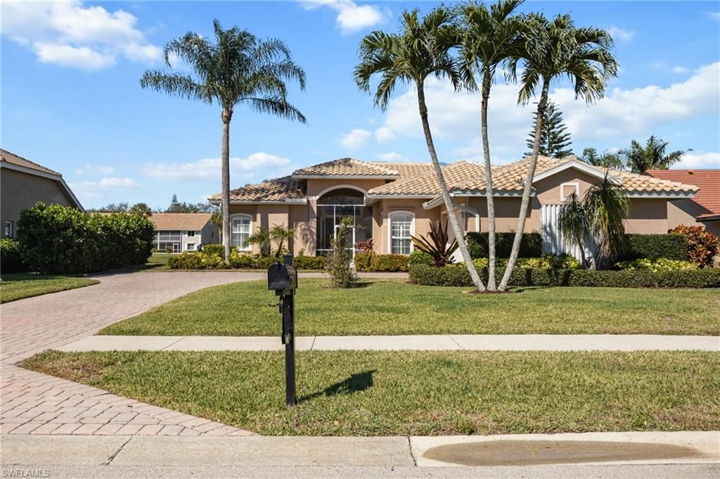 Photo of 3733 Royal Wood BLVD, NAPLES, FL 34112 (MLS # 226001653)