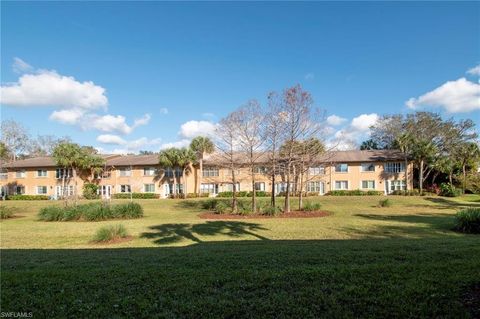 A home in NAPLES