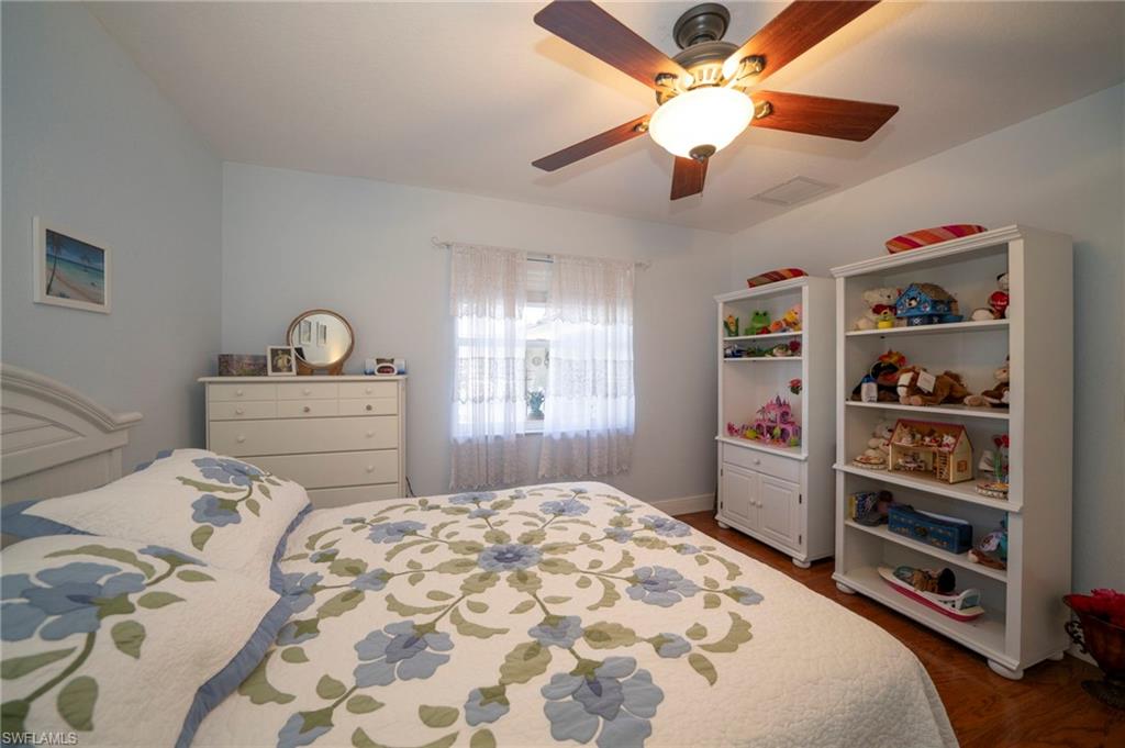 BURNT STORE MEADOWS - Residential