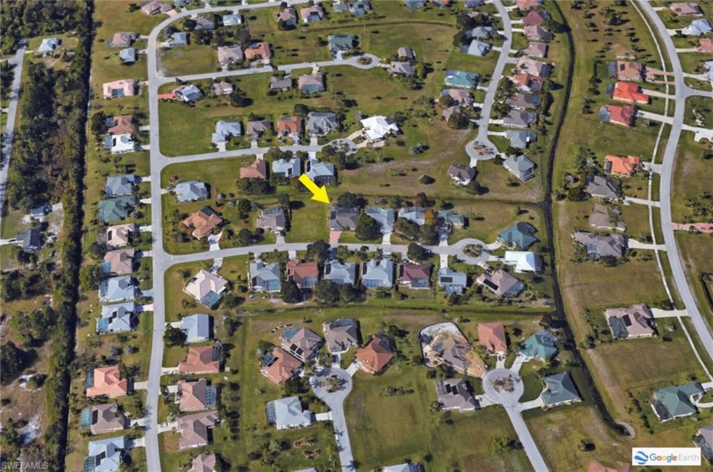 BURNT STORE MEADOWS - Residential