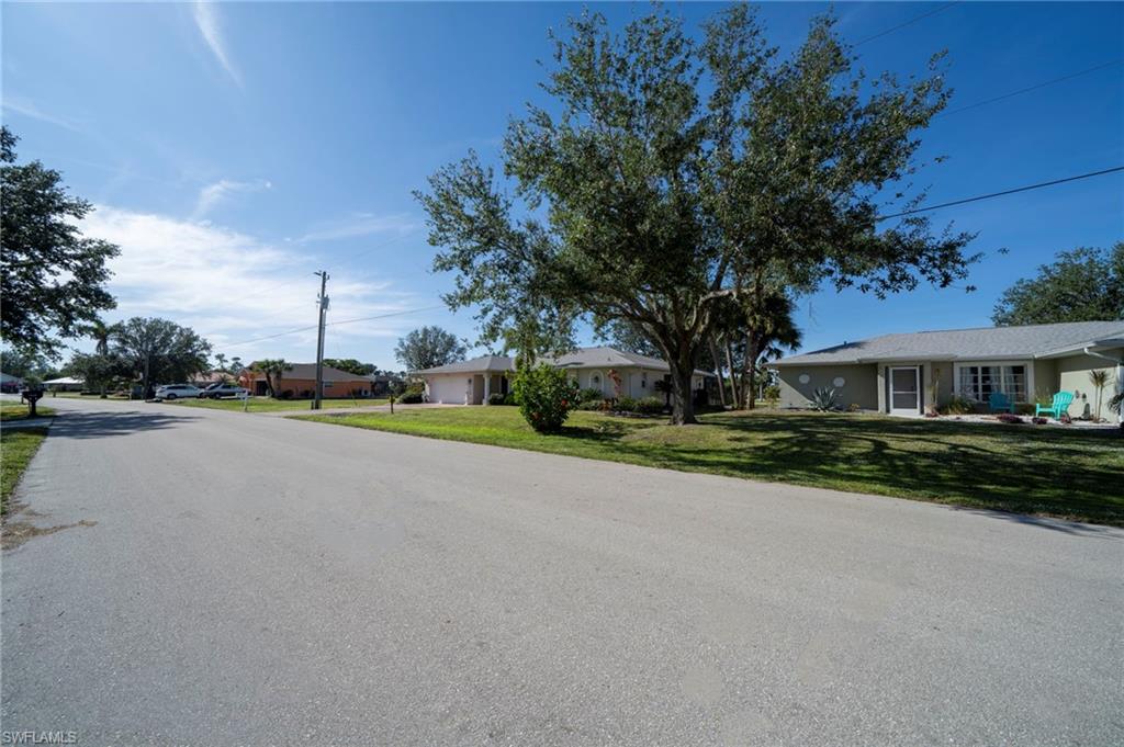 BURNT STORE MEADOWS - Residential