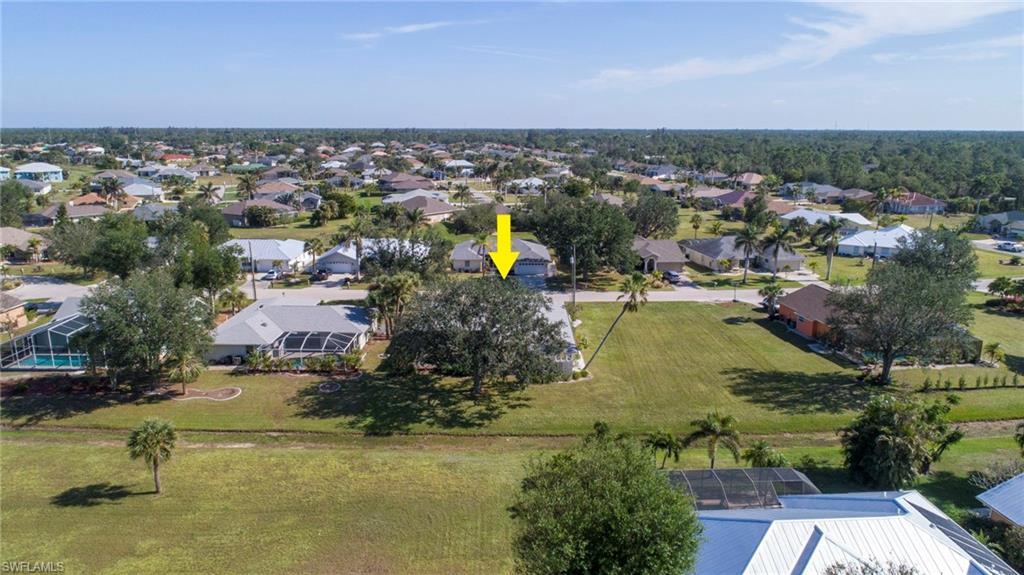 BURNT STORE MEADOWS - Residential