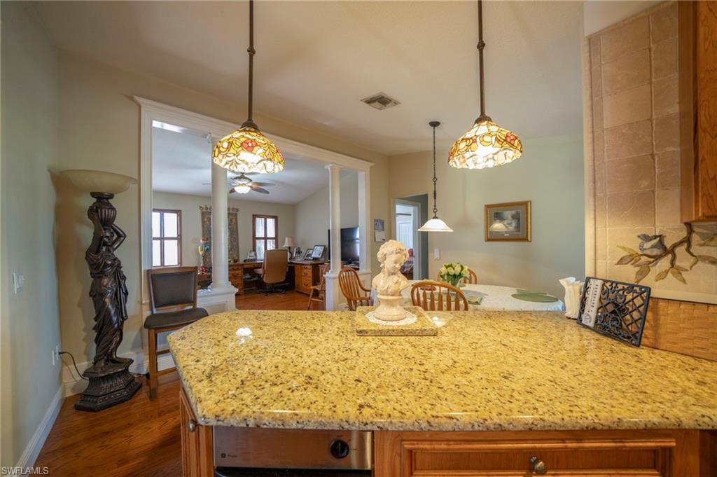 BURNT STORE MEADOWS - Residential