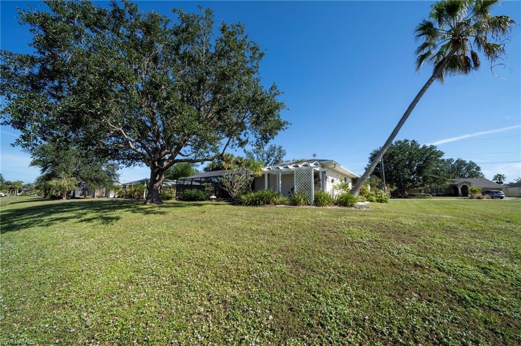 BURNT STORE MEADOWS - Residential