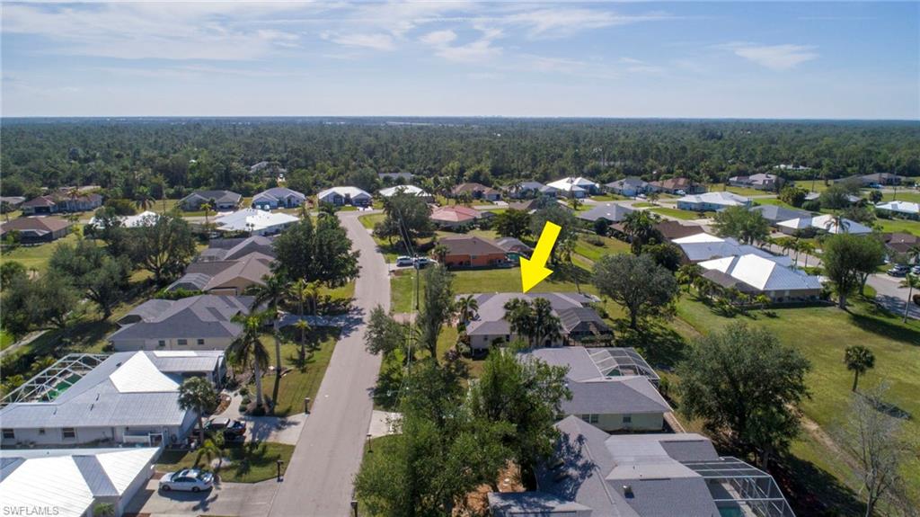 BURNT STORE MEADOWS - Residential