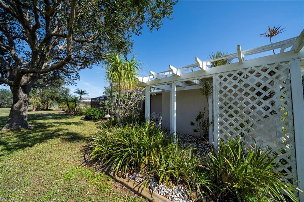 BURNT STORE MEADOWS - Residential