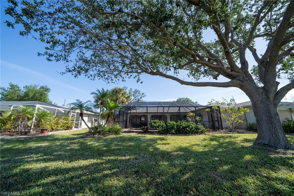 BURNT STORE MEADOWS - Residential