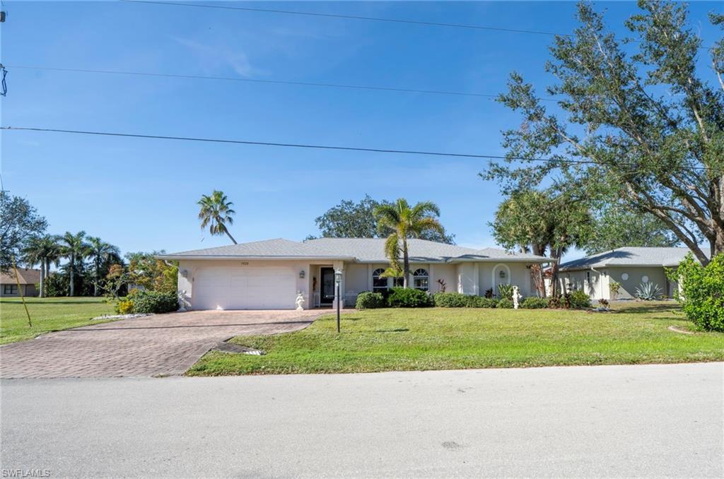 BURNT STORE MEADOWS - Residential