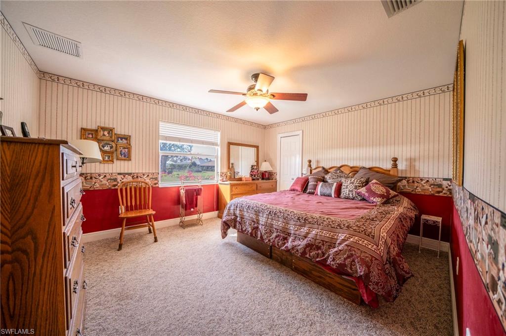 BURNT STORE MEADOWS - Residential