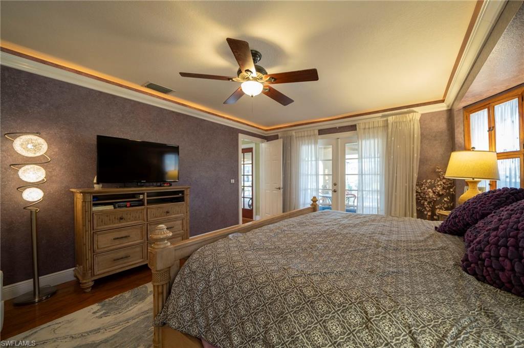 BURNT STORE MEADOWS - Residential