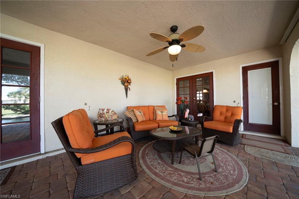 BURNT STORE MEADOWS - Residential