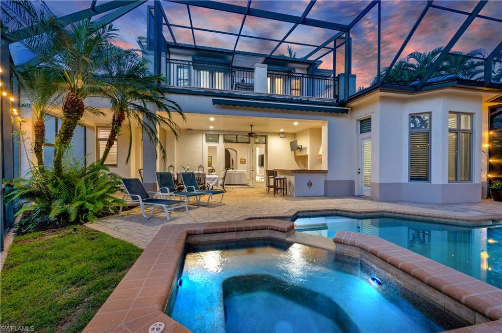 MONTEREY - Residential