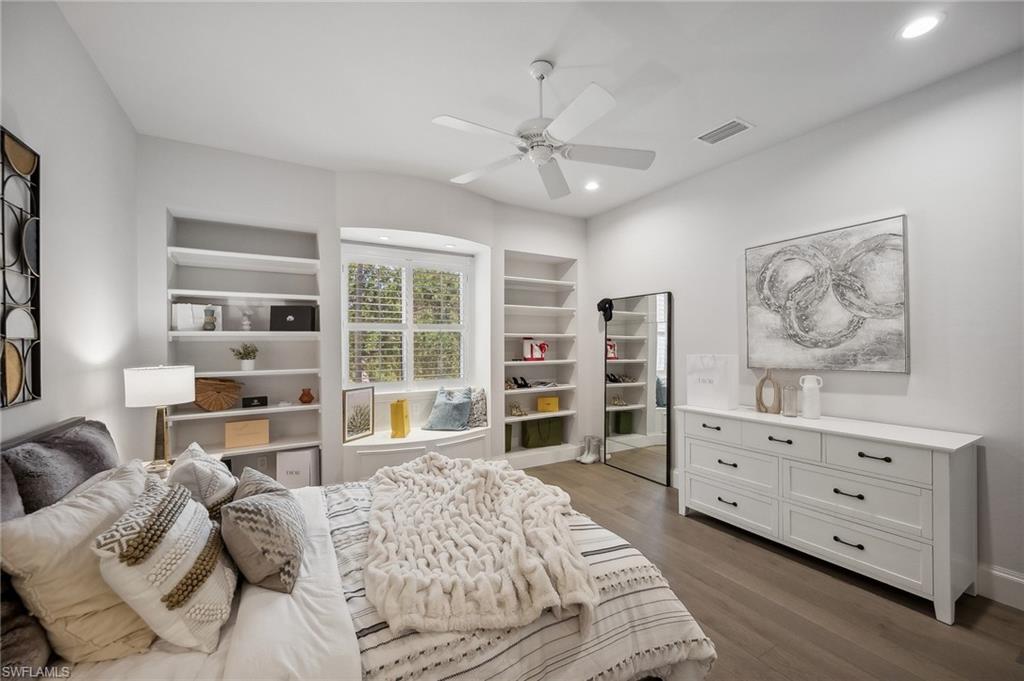 MONTEREY - Residential