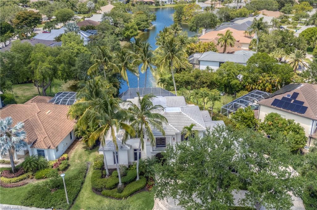 MONTEREY - Residential