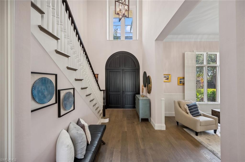 MONTEREY - Residential