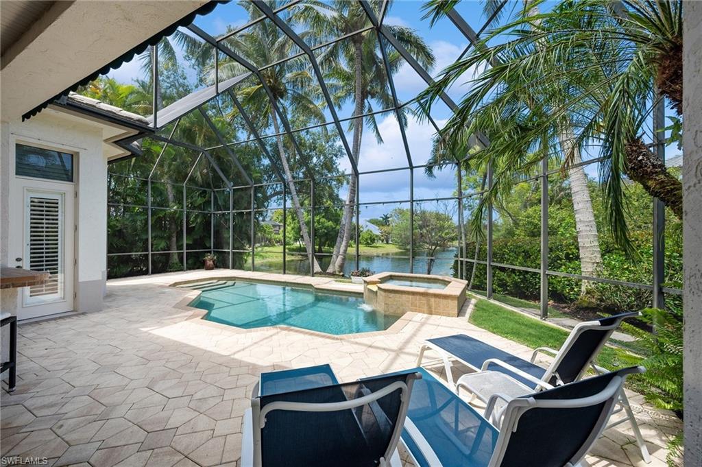 MONTEREY - Residential