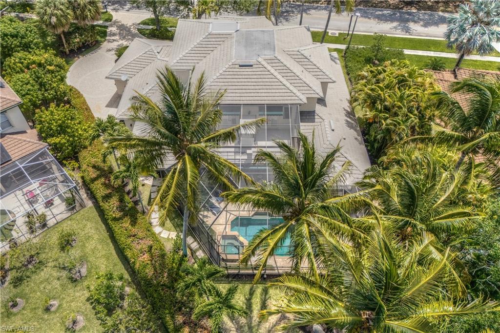 MONTEREY - Residential