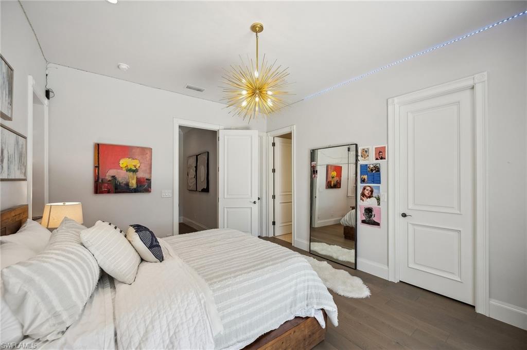 MONTEREY - Residential