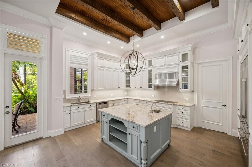 MONTEREY - Residential