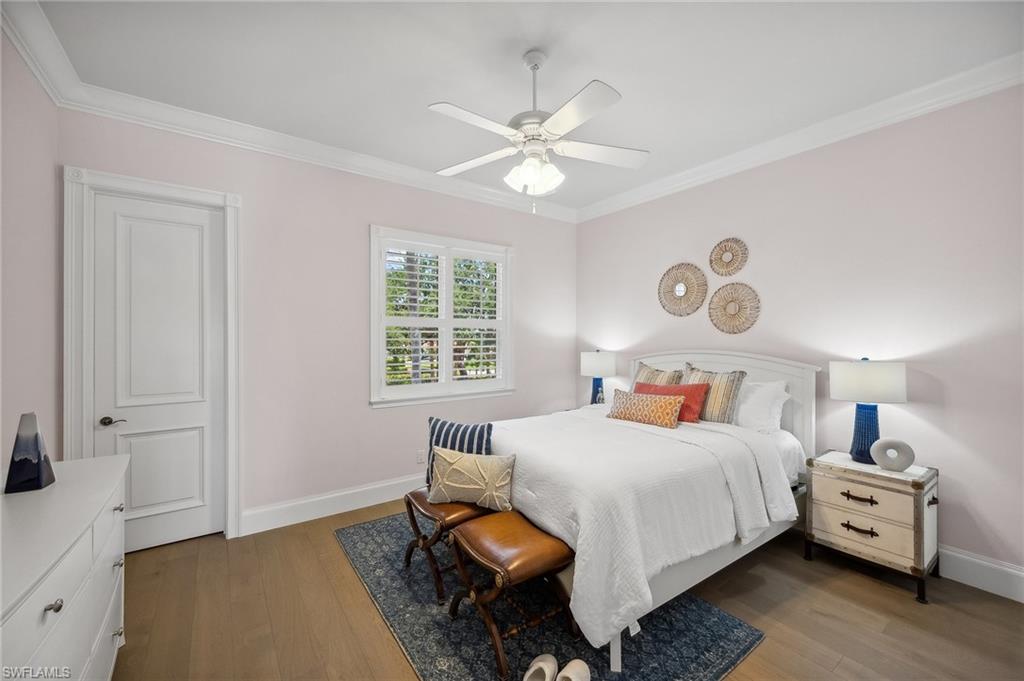 MONTEREY - Residential