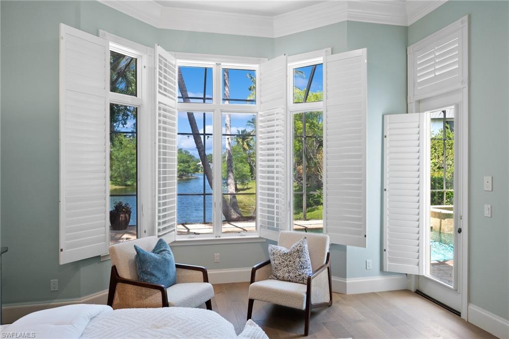 MONTEREY - Residential