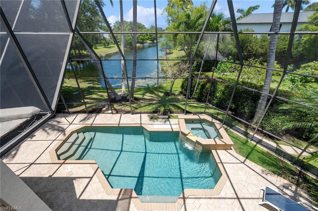 MONTEREY - Residential