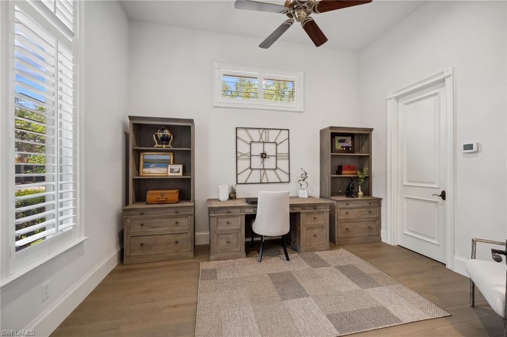 MONTEREY - Residential