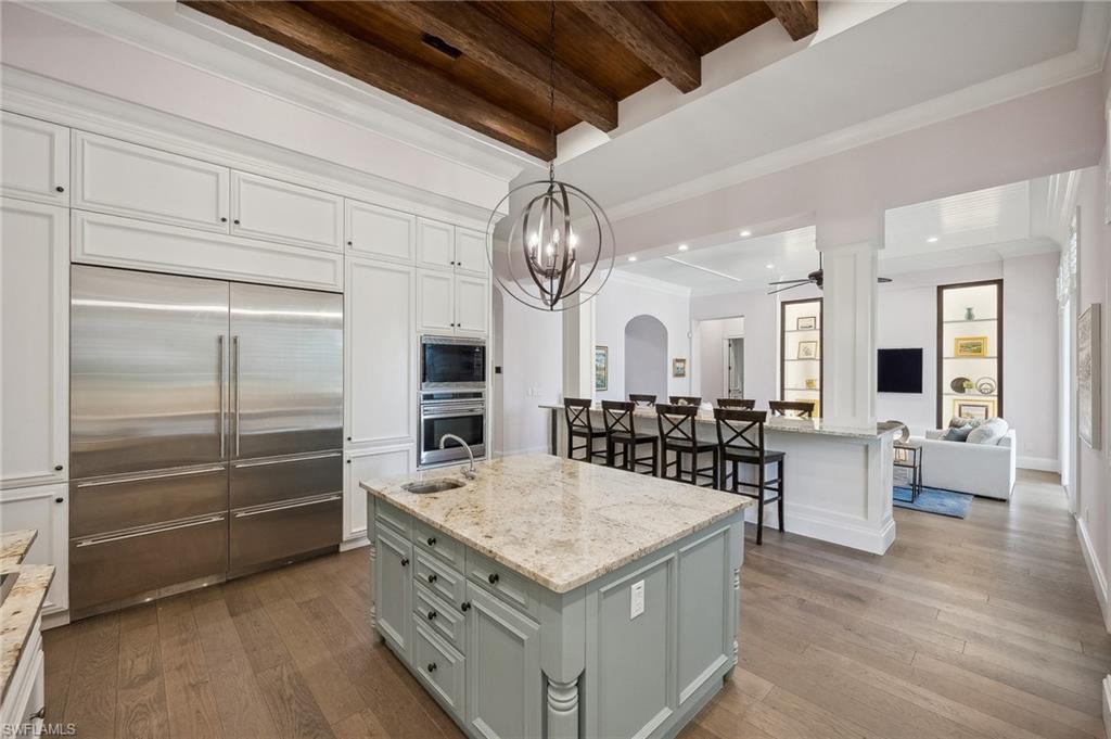 MONTEREY - Residential