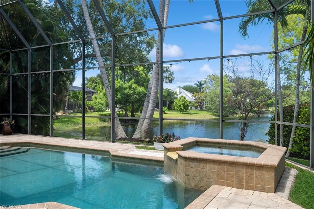 MONTEREY - Residential