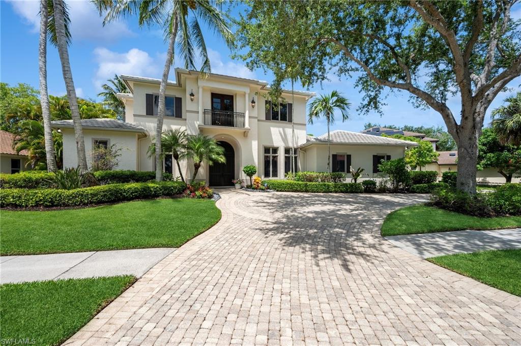 MONTEREY - Residential