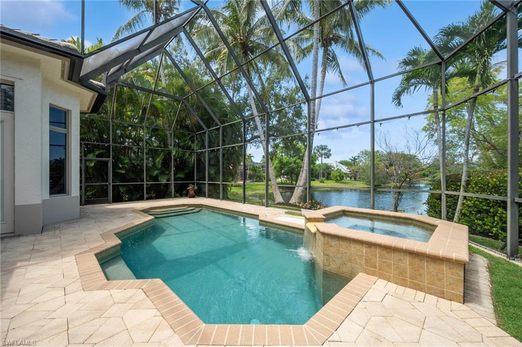 MONTEREY - Residential