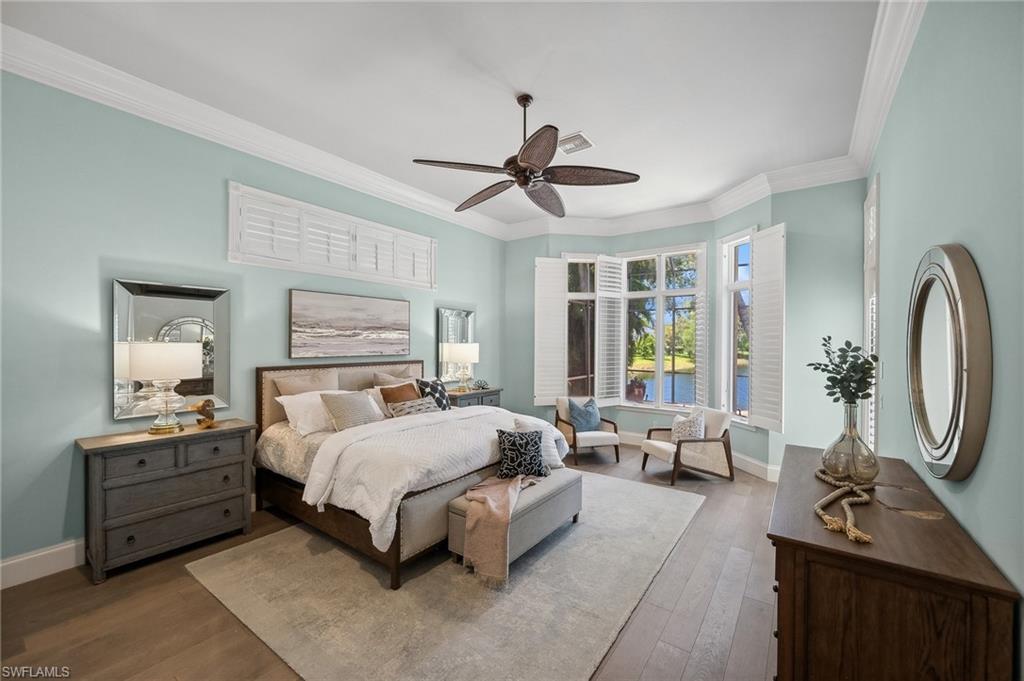 MONTEREY - Residential