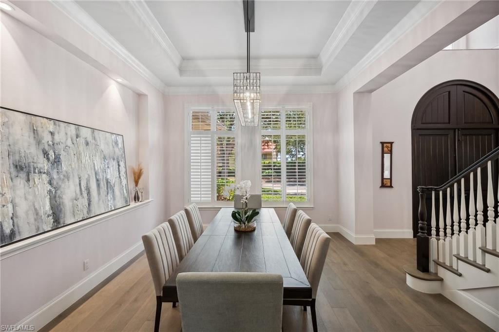 MONTEREY - Residential