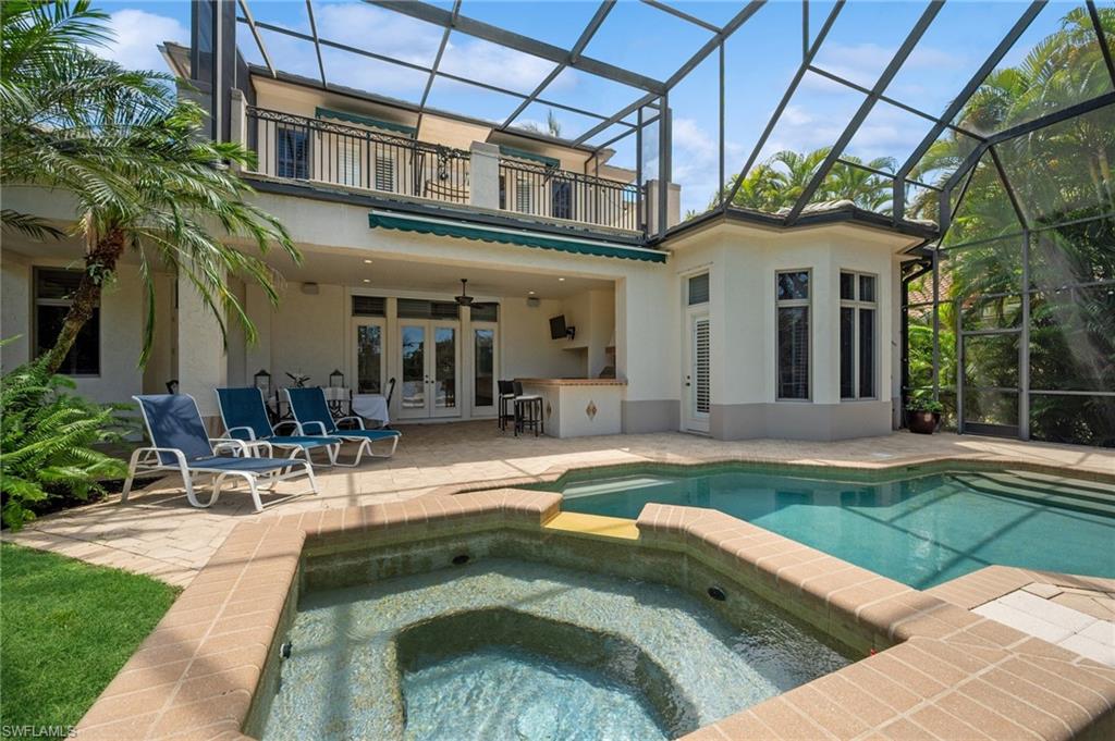 MONTEREY - Residential