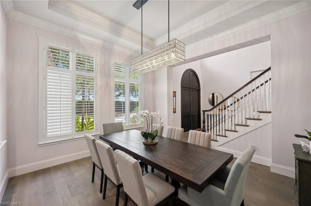 MONTEREY - Residential