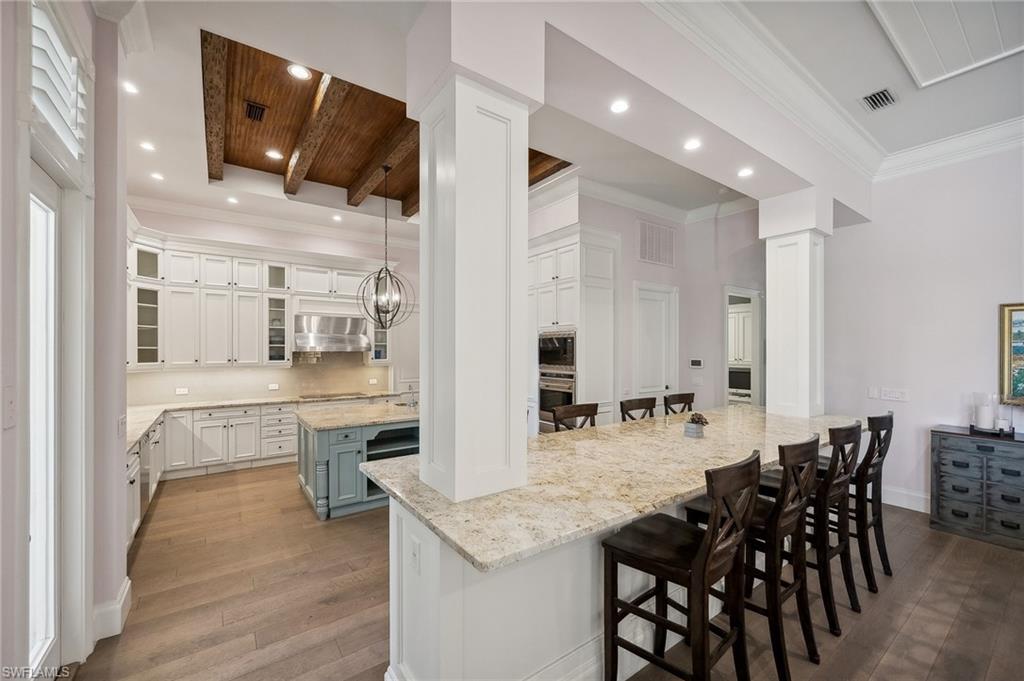 MONTEREY - Residential