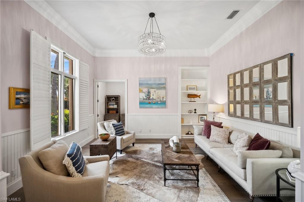 MONTEREY - Residential