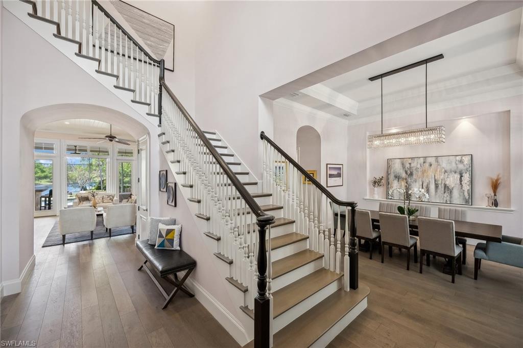 MONTEREY - Residential