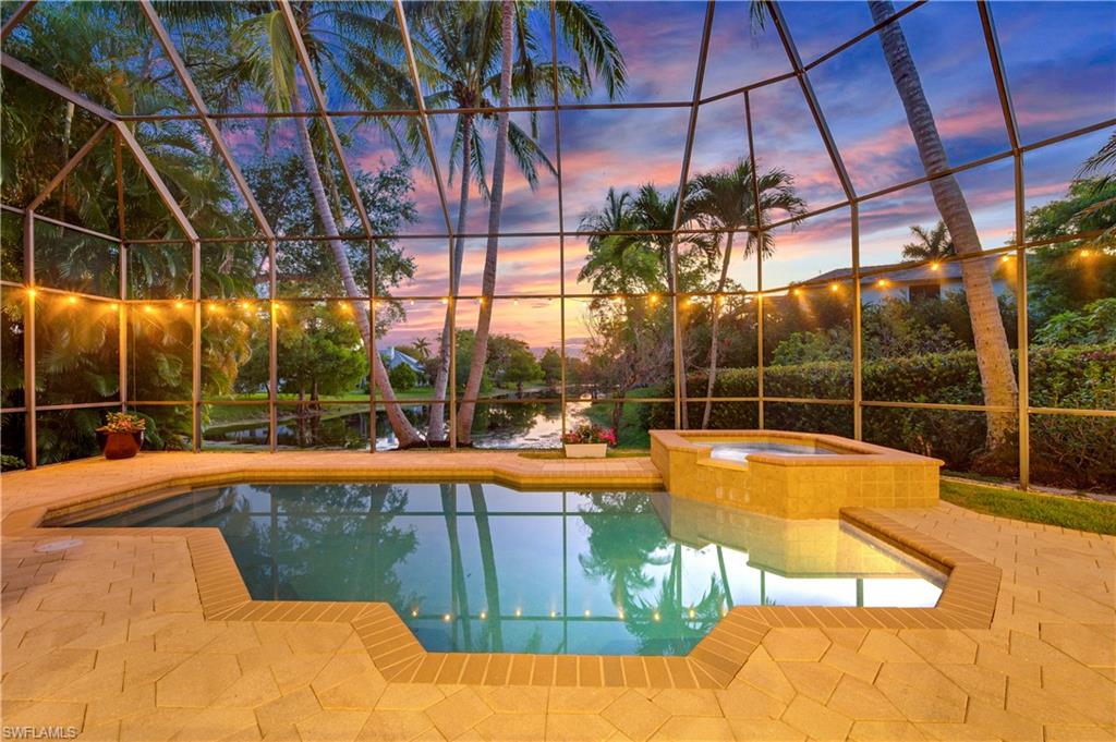 MONTEREY - Residential