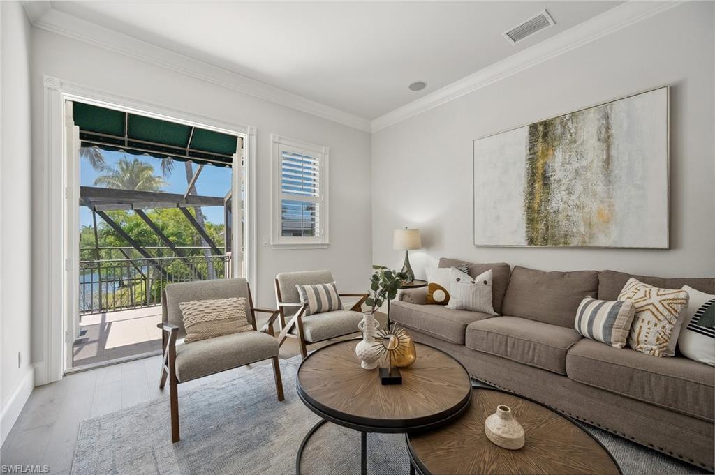 MONTEREY - Residential