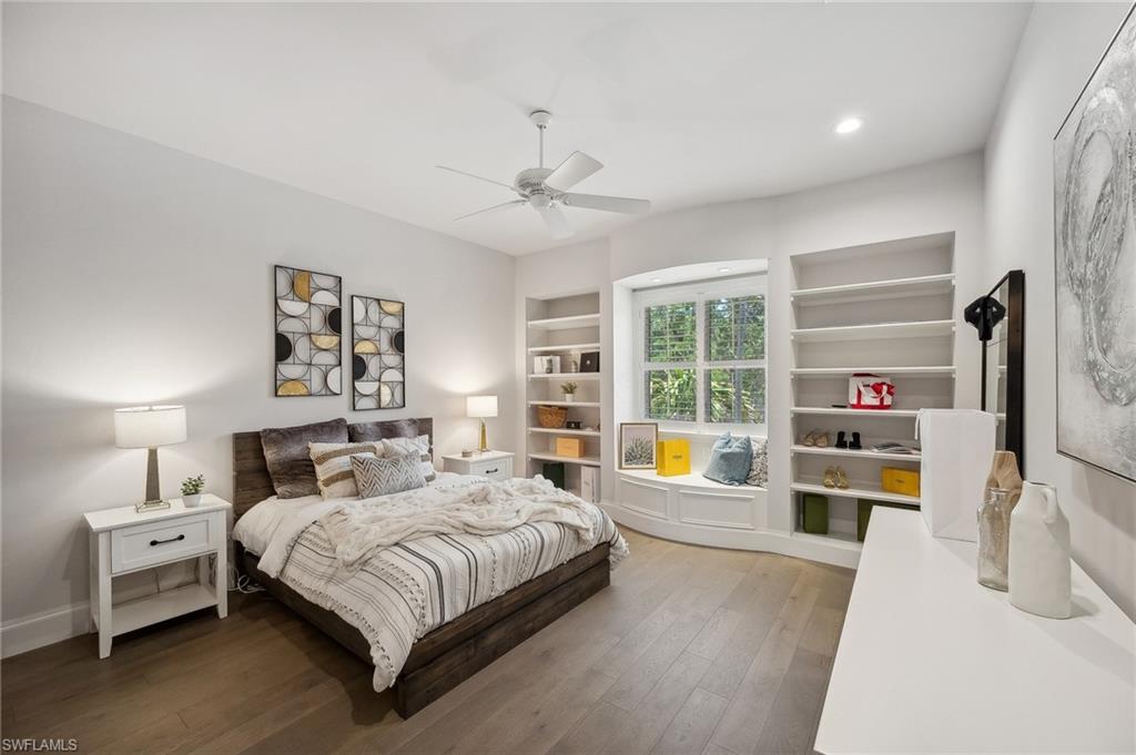 MONTEREY - Residential