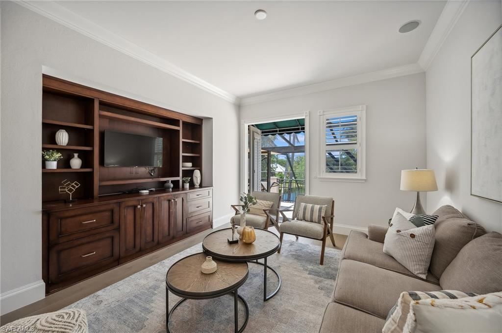 MONTEREY - Residential