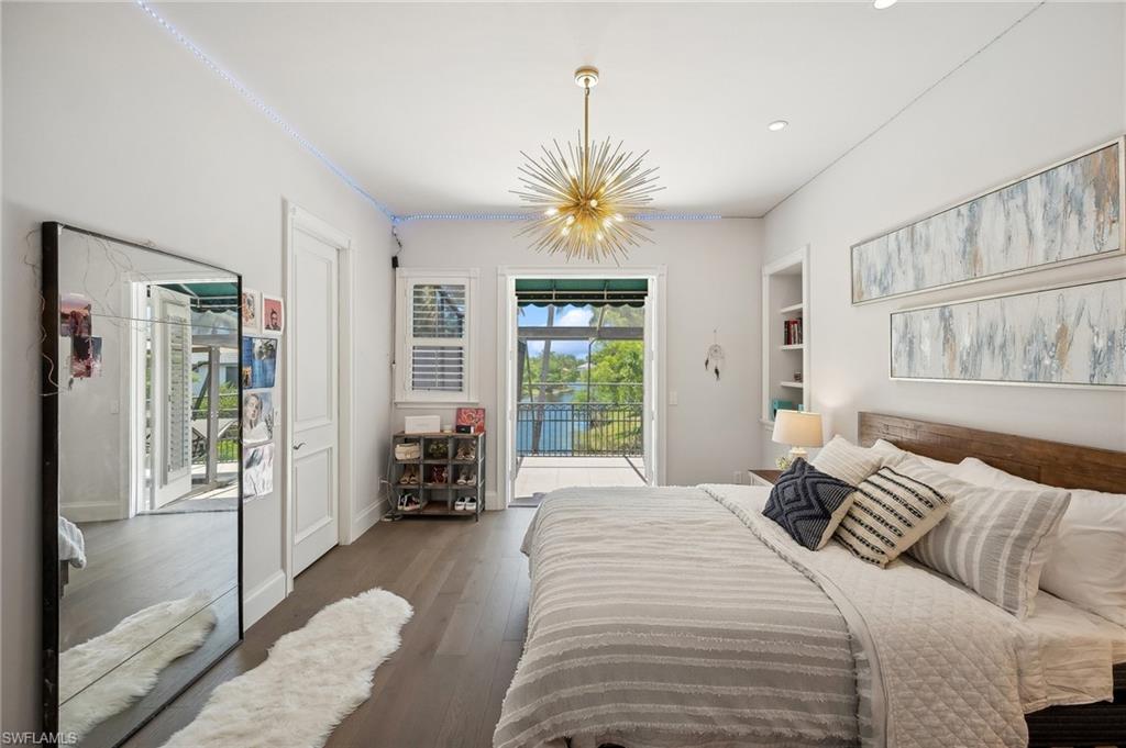 MONTEREY - Residential