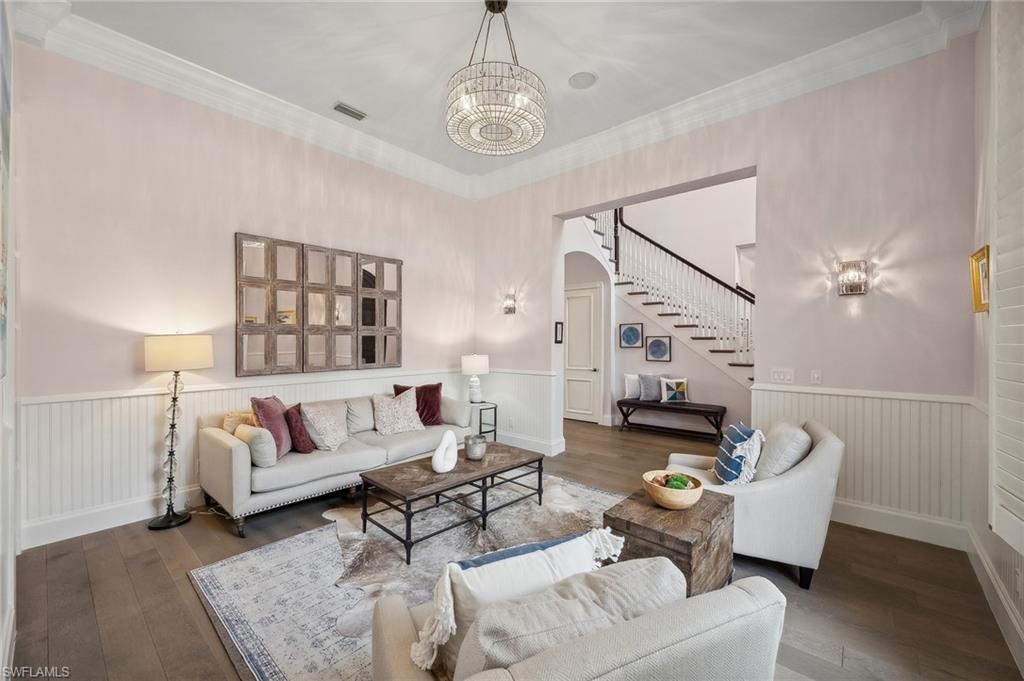 MONTEREY - Residential