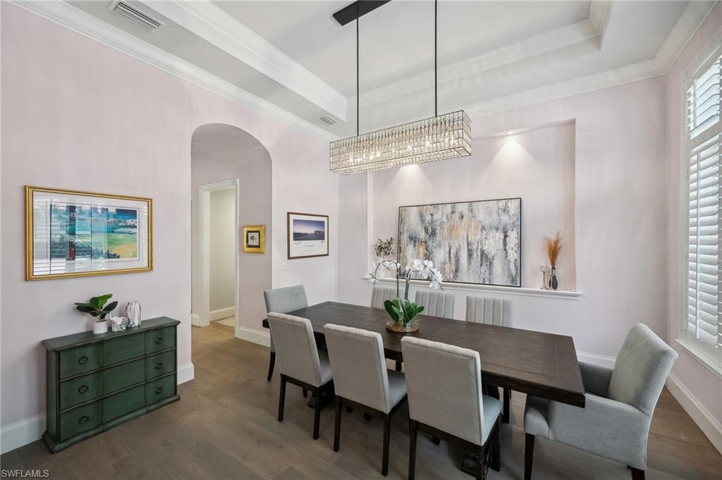 MONTEREY - Residential