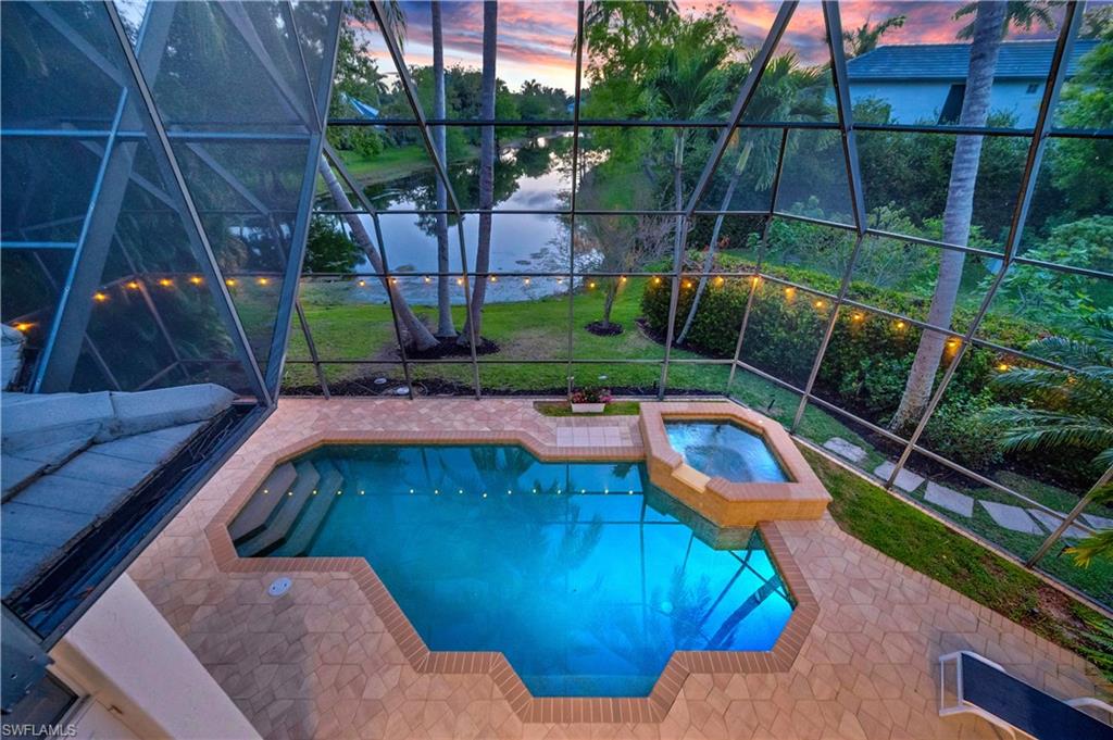 MONTEREY - Residential